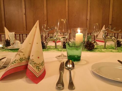 Hotel Landgasthof Gietl