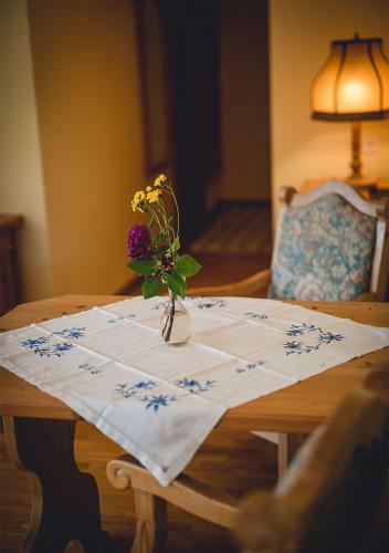 Hotel Landgasthof Gietl