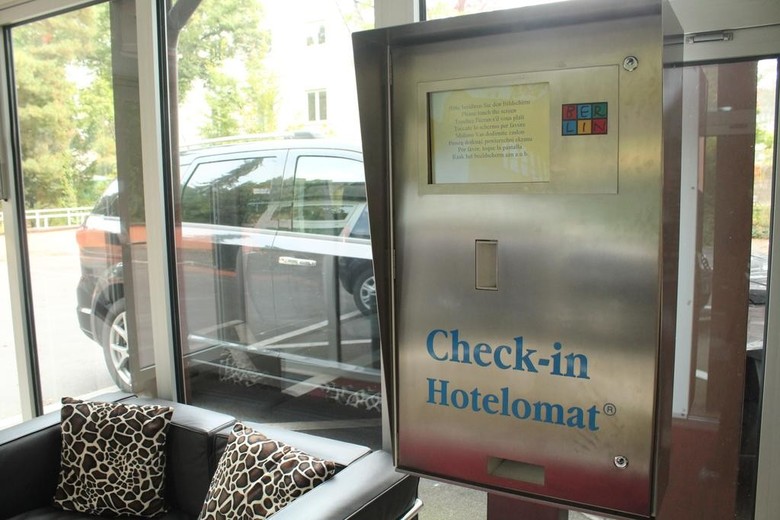 Michels Apart Hotel Berlin