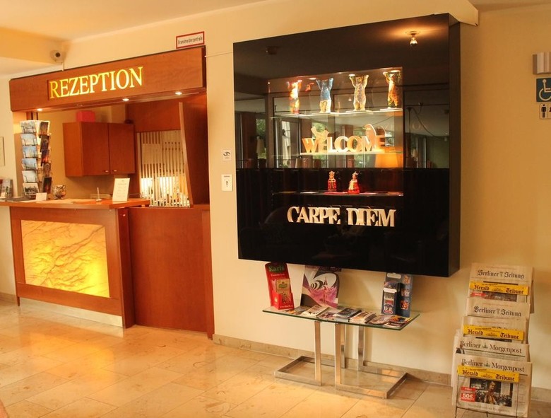 Michels Apart Hotel Berlin