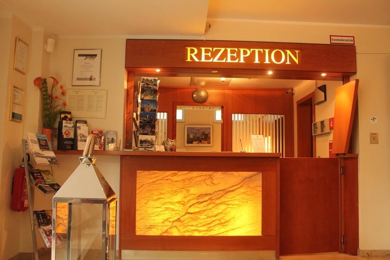 Michels Apart Hotel Berlin