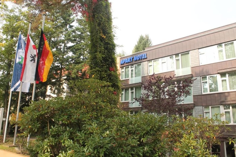 Michels Apart Hotel Berlin