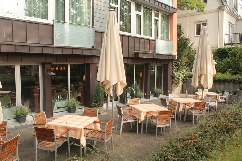 Michels Apart Hotel Berlin