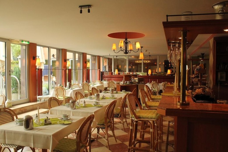 Michels Apart Hotel Berlin