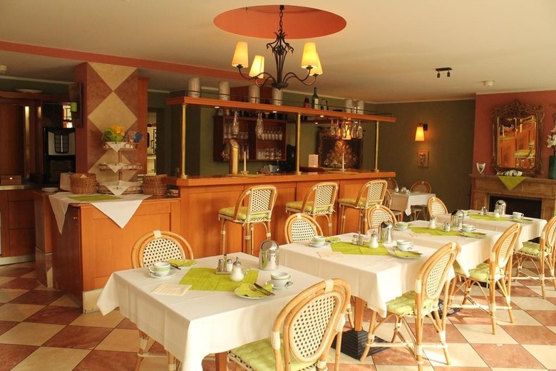 Michels Apart Hotel Berlin