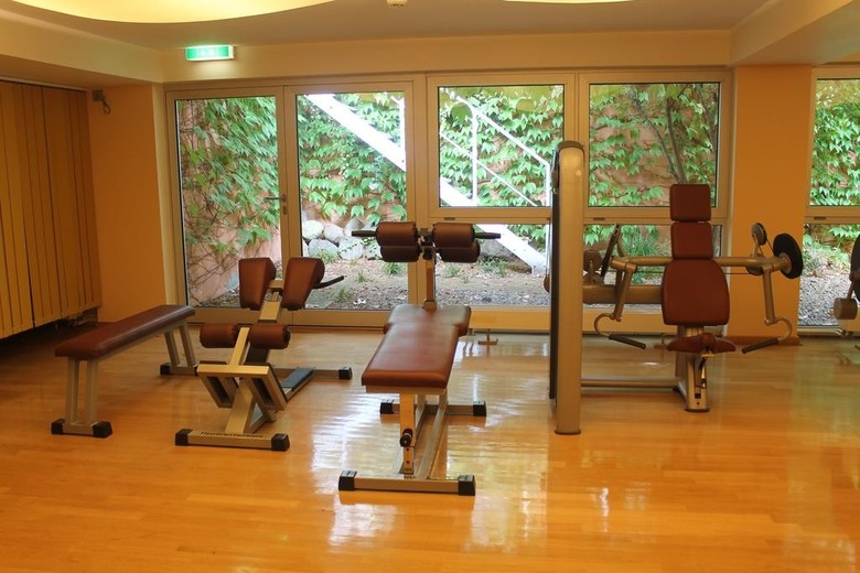 Michels Apart Hotel Berlin