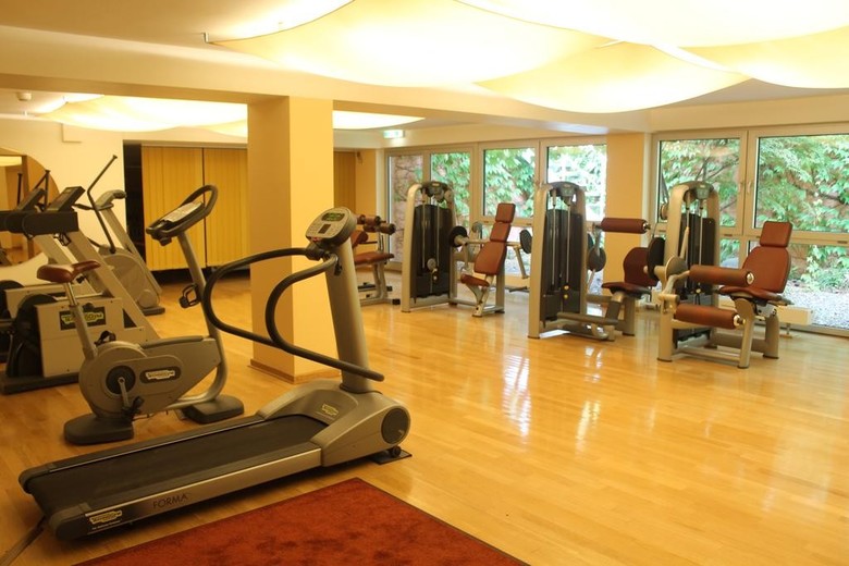 Michels Apart Hotel Berlin