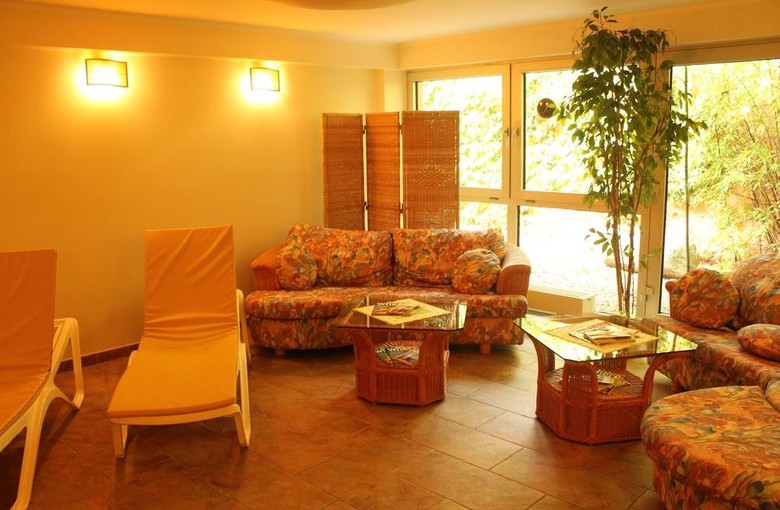 Michels Apart Hotel Berlin