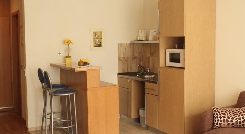 Michels Apart Hotel Berlin