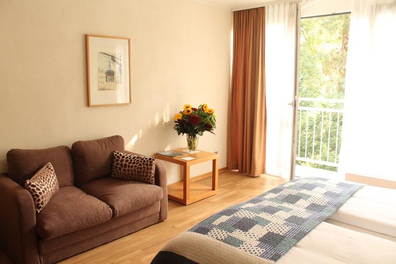 Michels Apart Hotel Berlin