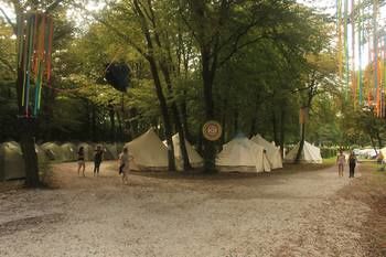 Oktoberfest All Inclusive Camping