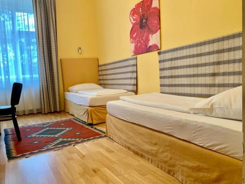 Hotel Kremsm�nstererhof
