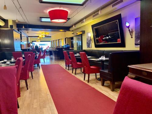 Hotel Kremsm�nstererhof