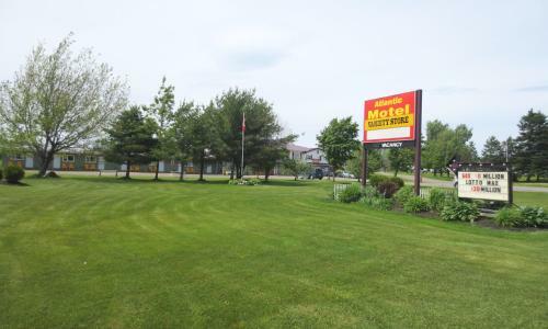 Atlantic Motel