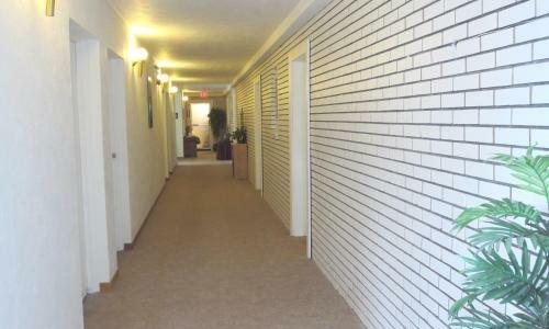 Atlantic Motel