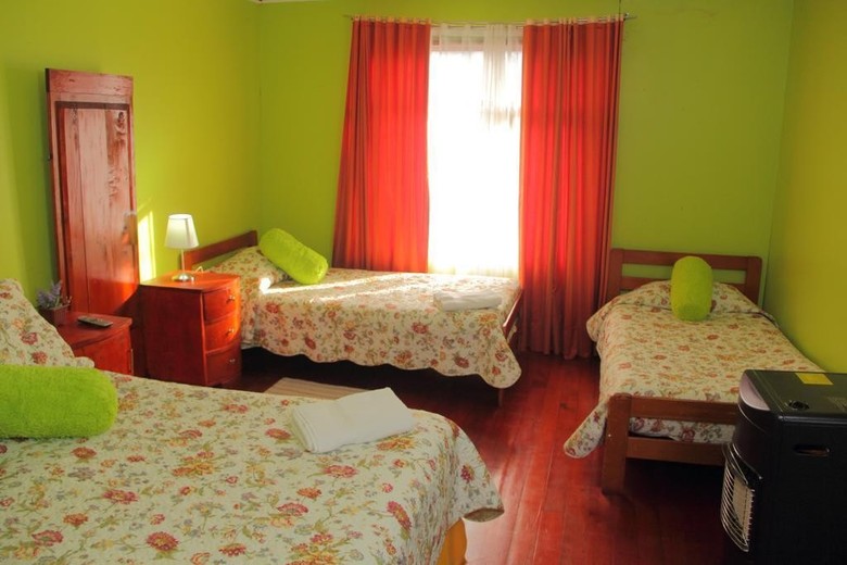 Bed & Breakfast Benavente