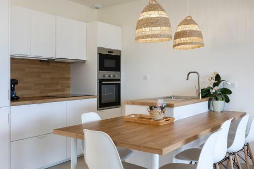 Apartamento Casa Marina