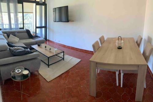 Apartamento Carry-le-rouet Appartement