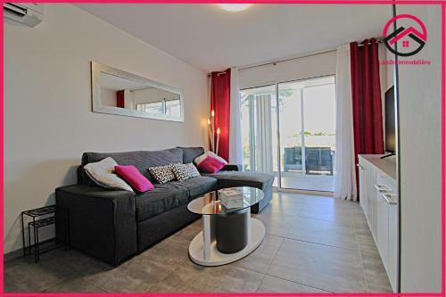 Apartamento La Source