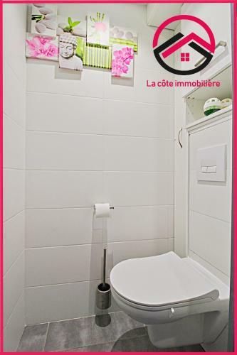 Apartamento La Source