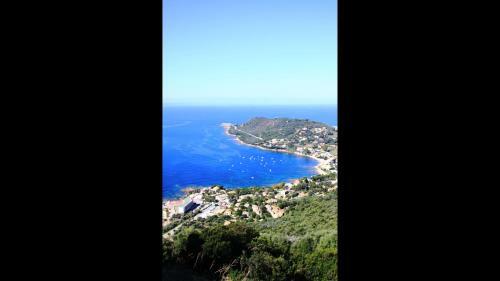 4 People Apartment 350 M From The Sea