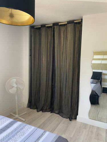 Apartamento T2 Proche Plage