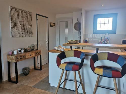 Apartamento Duplex Cocooning