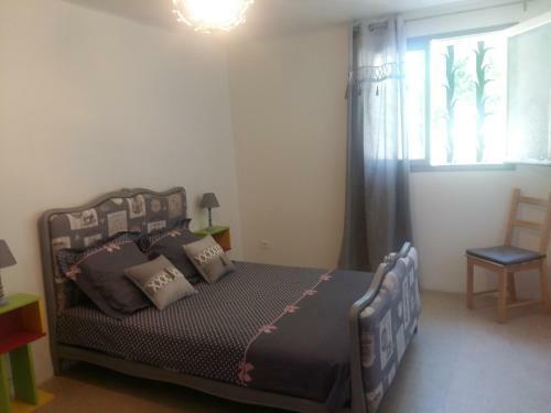 Apartamento Les Oliviers