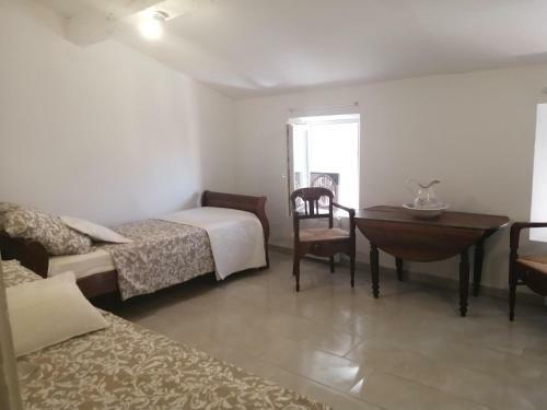 Apartamento Maison De Village