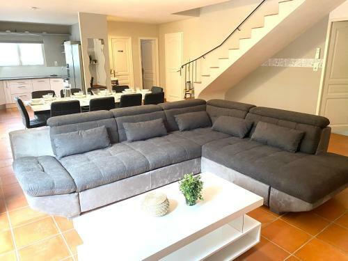 Villa La Maison D'emma