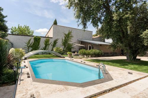 Apartamento Le Parc