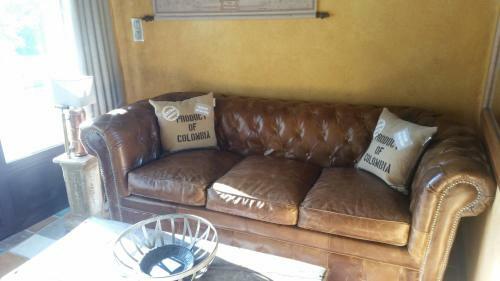 Bed & Breakfast Provence