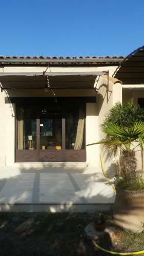 Bed & Breakfast Provence