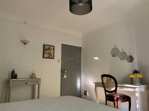Bed & Breakfast Bastide Sainte Agn�s