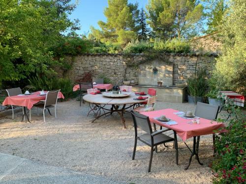 Bed & Breakfast Bastide Sainte Agn�s