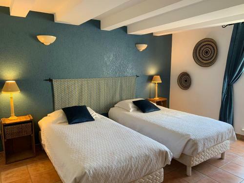 Bed & Breakfast Bastide Sainte Agn�s