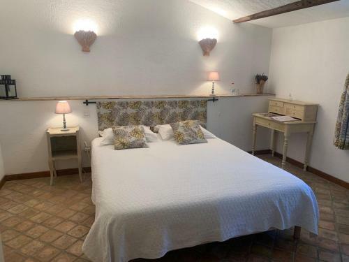 Bed & Breakfast Bastide Sainte Agn�s