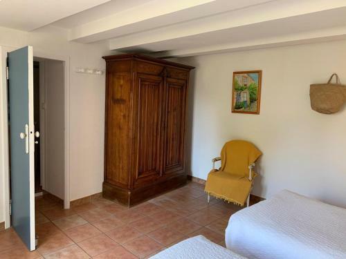 Bed & Breakfast Bastide Sainte Agn�s