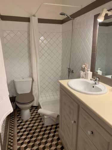 Bed & Breakfast Bastide Sainte Agn�s