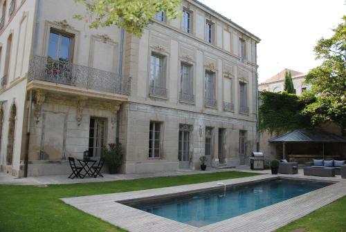 Les Jardins De Marze