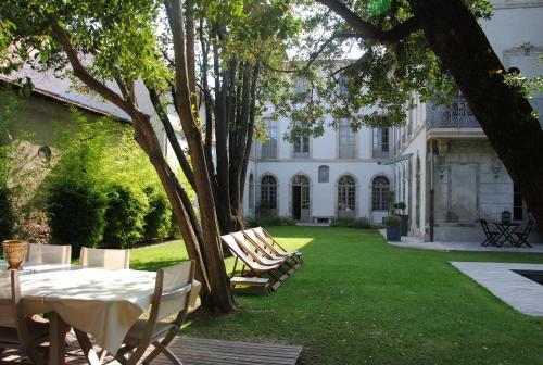 Les Jardins De Marze
