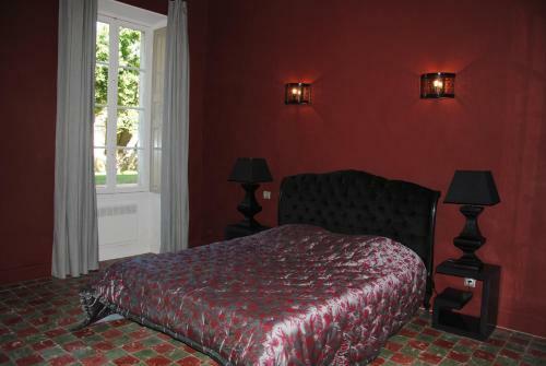 Les Jardins De Marze
