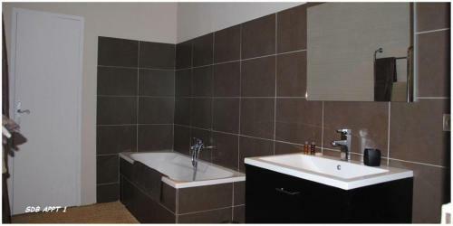 Les Jardins De Marze