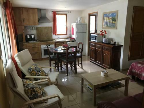 Apartamento Les Buis