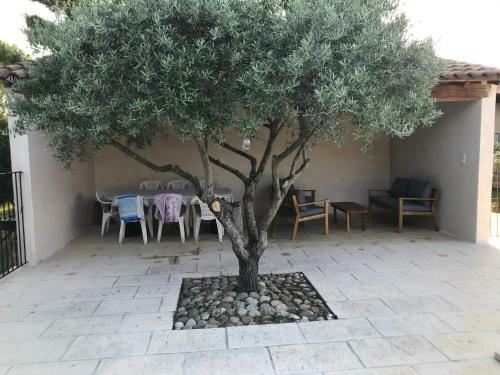 Apartamento Les Buis