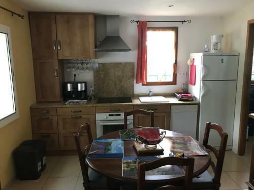 Apartamento Les Buis