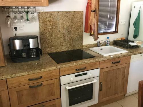 Apartamento Les Buis