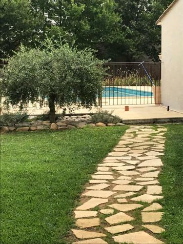 Apartamento Les Buis