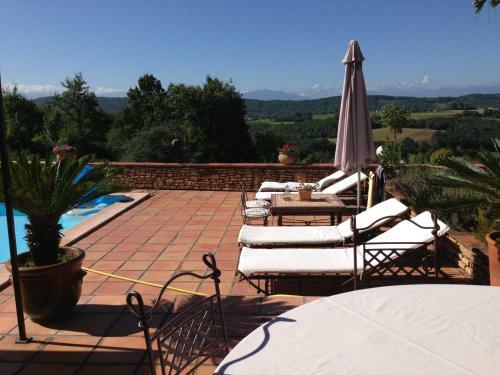Bed & Breakfast Annie Chambres H�tes