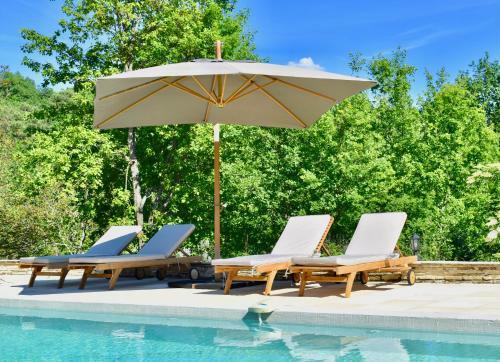 Hotel La Fontaine de Tarrieu